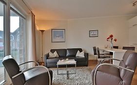 Domizil am Meer Domizil am Meer Appartement 12