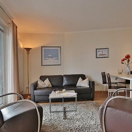 Domizil am Meer Domizil am Meer Appartement 12 Timmendorfer Strand Exterior foto